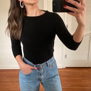 J. Crew Merino Wool Sweater